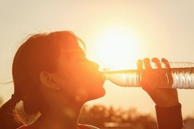 Semana come&ccedil;a com tempo firme e calor ameno em Mirassol e regi&atilde;o