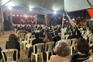 Concerto de Inverno de Mirassol encerra quarta edi&ccedil;&atilde;o com balan&ccedil;o positivo