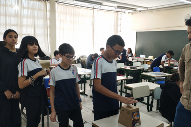 Escola do Legislativo de Mirassol incentiva popula&ccedil;&atilde;o a participar do or&ccedil;amento