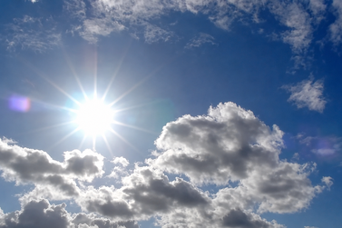 Fim de semana ser&aacute; de sol e temperaturas amenas em Mirassol e regi&atilde;o