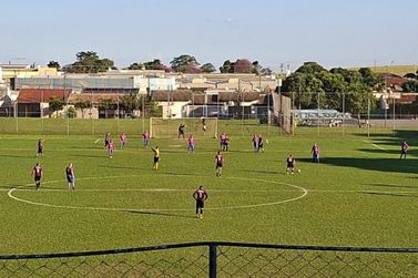 Final do Master 50+ agita Complexo Esportivo Renascen&ccedil;a neste s&aacute;bado