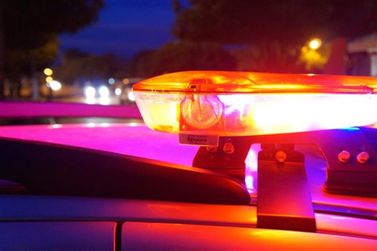 Homem &eacute; preso com pistola extraviada em &aacute;rea de lazer de Mirassol