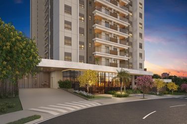 Hugo Fabbri lan&ccedil;a Cambu&iacute; e refor&ccedil;a polo imobili&aacute;rio do Plaza Avenida