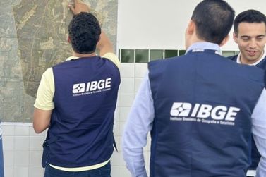 IBGE prorroga inscri&ccedil;&otilde;es para vagas do Censo Agro em Mirassol