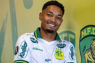 &Iacute;dolo do acesso em 2024, Fernandinho acerta retorno ao Mirassol