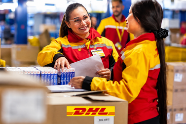 Inaugura&ccedil;&atilde;o da DHL em Mirassol abre mais de 300 vagas com entrega de curr&iacute;culo presencial