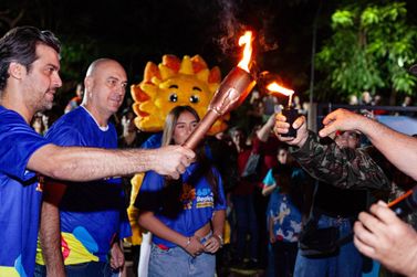 Mirassol estreia nos 68&ordm; Jogos Regionais com delega&ccedil;&atilde;o de 250 pessoas em Pen&aacute;polis