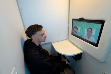 Mirassol lan&ccedil;a Pronto Atendimento Digital gratuito com m&eacute;dico online 24 horas