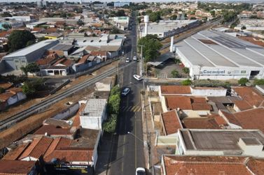 Mirassol recebe reuni&atilde;o estrat&eacute;gica sobre seguran&ccedil;a ferrovi&aacute;ria e estudos socioambientais