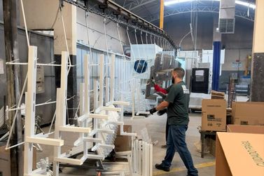 Mirasteel abre vaga para Operador de Produ&ccedil;&atilde;o em Mirassol