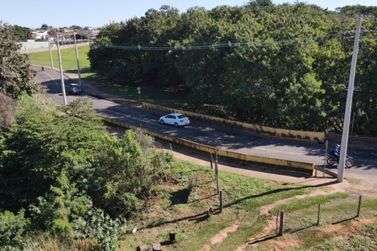 Ponte do Karina ter&aacute; interdi&ccedil;&atilde;o parcial para manuten&ccedil;&atilde;o na ter&ccedil;a-feira (7)