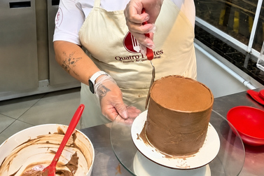 Prefeitura de Mirassol abre cinco cursos gratuitos de gastronomia em agosto