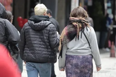 Semana come&ccedil;a fria em Mirassol, mas m&aacute;ximas voltam a subir at&eacute; sexta
