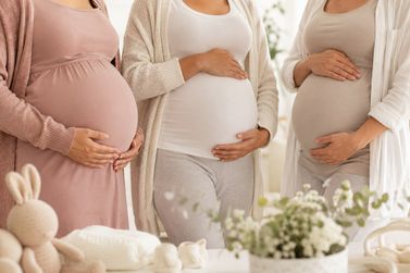 Curso de Gestantes GESTAR oferece informa&ccedil;&atilde;o e acolhimento para futuras mam&atilde;es
