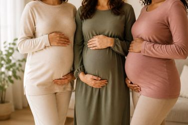 Curso de Gestantes oferece orienta&ccedil;&atilde;o e acolhimento a futuras m&atilde;es em Mirassol