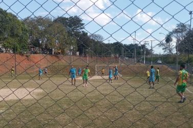 Torneio do Dia dos Pais refor&ccedil;a integra&ccedil;&atilde;o esportiva no Vale do Sol