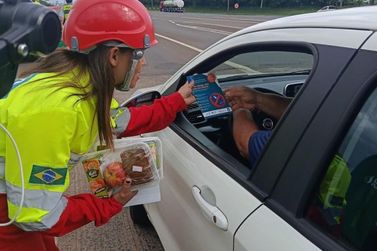Ecovias promove a&ccedil;&atilde;o educativa para motociclistas em Mirassol na pr&oacute;xima ter&ccedil;a-feira
