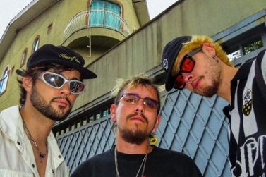 FestRock esquenta Pra&ccedil;a da Matriz com maratona de rock em Mirassol