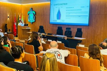 Funfarme amplia rastreamento do c&acirc;ncer de pulm&atilde;o e refor&ccedil;a diagn&oacute;stico precoce na regi&atilde;o