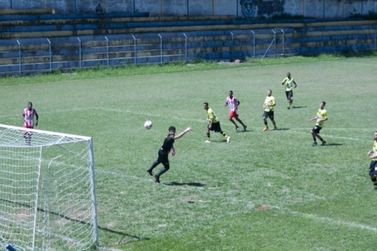 Inscri&ccedil;&otilde;es para o Campeonato de Futebol Amador de Mirassol 2026 est&atilde;o abertas
