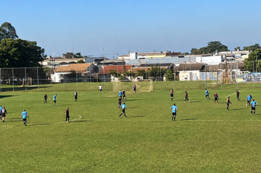  Inscri&ccedil;&otilde;es para o Campeonato de Futebol Amador de Mirassol s&atilde;o prorrogadas