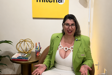 Milena Paula revela os erros mais comuns no quarto que atrapalham o sono