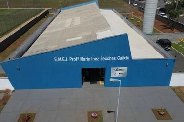 Projeto sensorial em Mirassol fortalece desenvolvimento integral na Educa&ccedil;&atilde;o Infantil