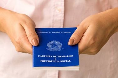 Mutir&atilde;o re&uacute;ne 31 vagas de emprego para moradores de Mirassol