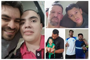 No trabalho e na fam&iacute;lia, o compromisso de cuidar une pais e colaboradores da Sanessol