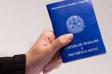 PAT Mirassol encerra semana com 96 vagas de trabalho abertas