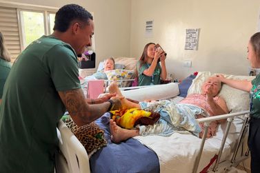 Sanessol promove Semana do Voluntariado com a&ccedil;&otilde;es sociais em Mirassol