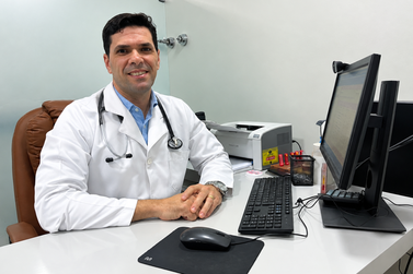 Vai come&ccedil;ar a se exercitar? Fa&ccedil;a um check-up antes