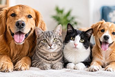 Castra&ccedil;&atilde;o gratuita de c&atilde;es e gatos tem inscri&ccedil;&otilde;es abertas em Mirassol