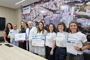 Corrida re&uacute;ne 600 pessoas e destina R$ 80 mil &agrave; oncologia pedi&aacute;trica do HCM