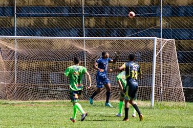 Futebol amador movimenta Mirassol com quatro partidas neste fim de semana