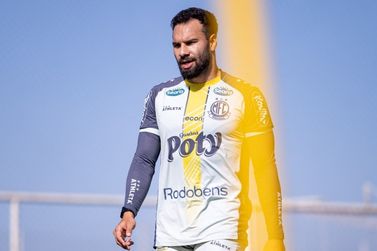 Mirassol recebe Internacional em 'jogo de seis pontos' para seguir fora do Z-4
