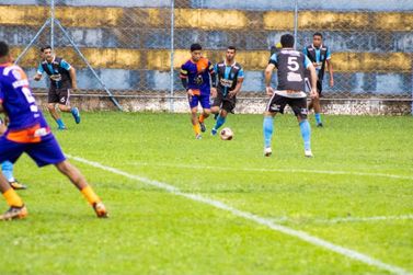 Segunda rodada do Amador de Mirassol agita disputa pela classifica&ccedil;&atilde;o