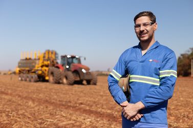 Tereos abre curso gratuito de Log&iacute;stica e atrai interesse de jovens da regi&atilde;o de Rio Preto