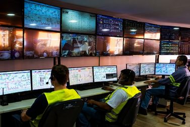 Tereos amplia tecnologia pr&oacute;pria e quer monitorar mil controles industriais at&eacute; 2027