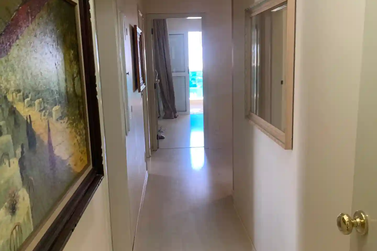 Apartamento &agrave; venda - 280m&sup2; - Centro