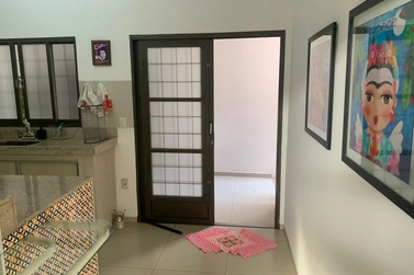Casa &agrave; venda - 132m&sup2; - Centro