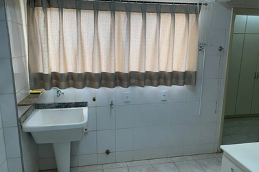 Apartamento &agrave; venda - 280m&sup2; - Centro