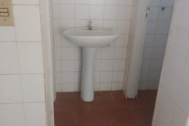 Ponto Comercial para alugar - 70m&sup2; - Santa Casa