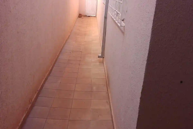 Casa para alugar - 120m&sup2; - Centro