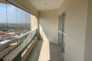 Apartamento &agrave; venda - 280m&sup2; - Centro