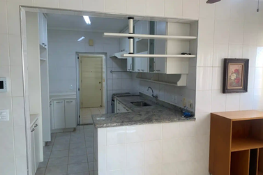 Apartamento &agrave; venda - 280m&sup2; - Centro