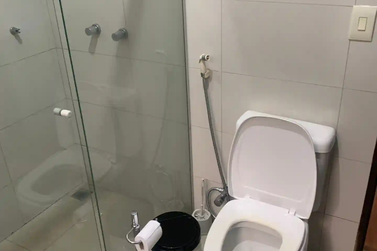 Casa &agrave; venda - 132m&sup2; - Centro