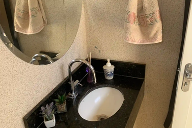 Casa &agrave; venda - 98m&sup2; - Santa Cruz