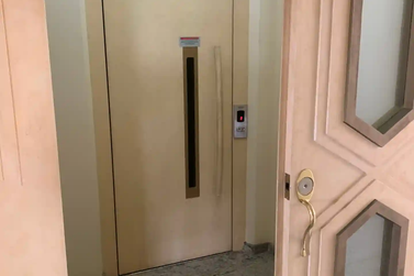 Apartamento &agrave; venda - 280m&sup2; - Centro
