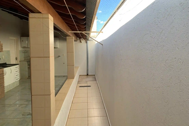 Casa &agrave; venda - 148m&sup2; - Jardim Alvorada